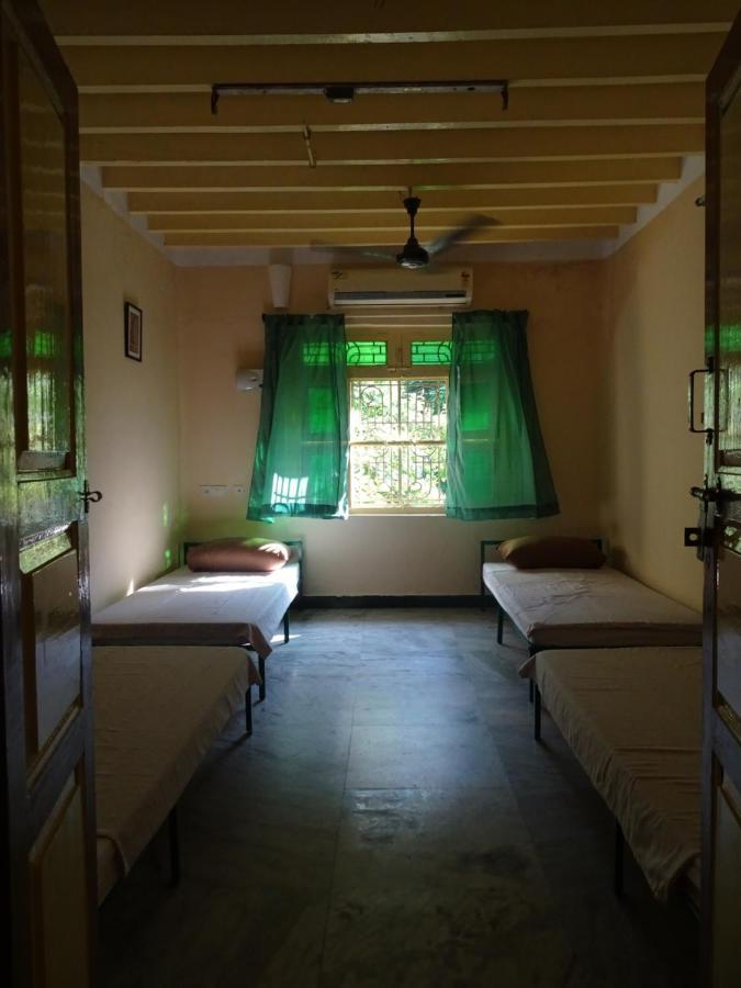 Routard Pondicherry Exterior photo